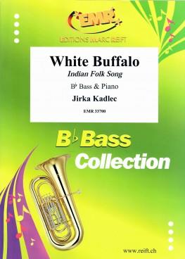 White Buffalo