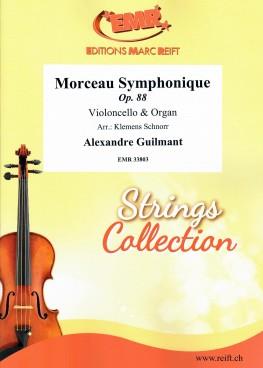 Morceau Symphonique