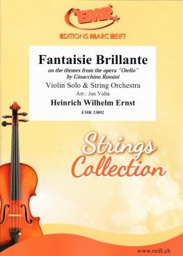 Fantaisie Brillante Op. 11