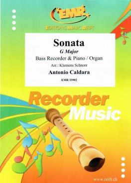 Sonata G Major