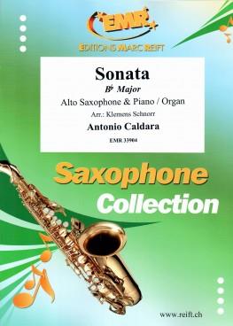 Sonata Bb Major