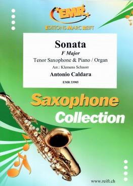 Sonata F Major