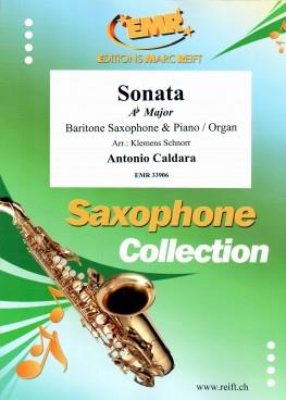 Sonata In Ab Major