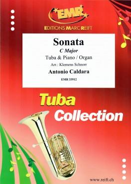Sonata C Major