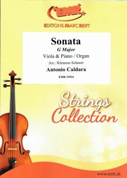 Sonata G Major