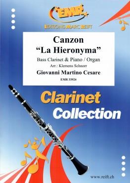 Canzon