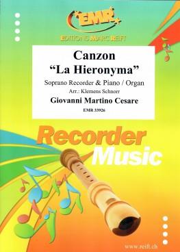Canzon