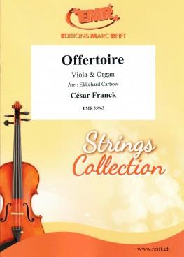 Offertoire