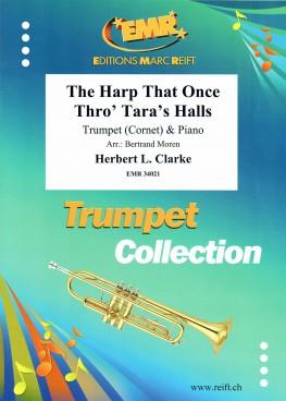 The Harp That Once Thro' Tara's Halls