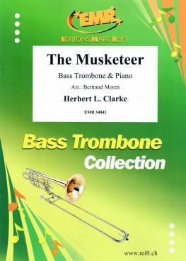 The Musketeer