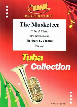 The Musketeer