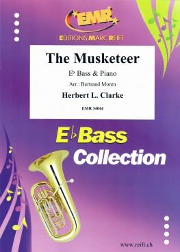 The Musketeer