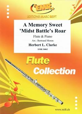 A Memory Sweet 'midst Battle's Roar