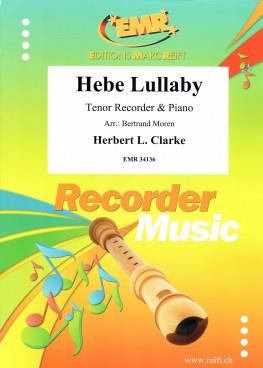 Hebe Lullaby