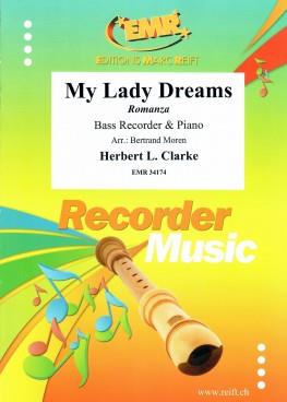 My Lady Dreams