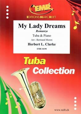 My Lady Dreams