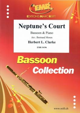 Neptune's Court