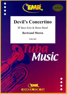 Devil's Concertino (Bb Bass Solo)
