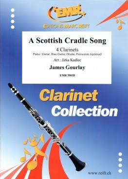 A Scottish Cradle Song