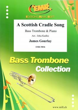 A Scottish Cradle Song