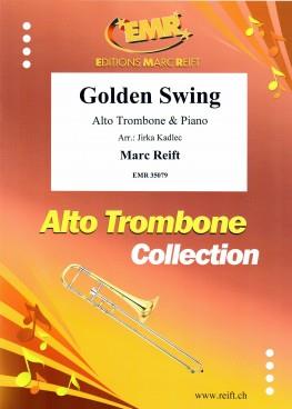Golden Swing