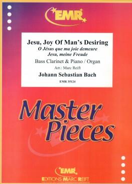 Jesu, Joy Of Man's Desiring