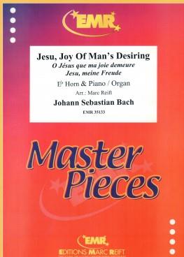 Jesu, Joy Of Man's Desiring