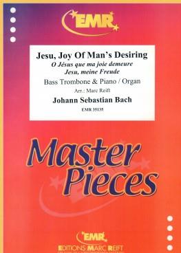 Jesu, Joy Of Man's Desiring