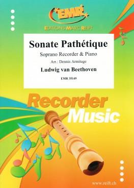 Sonate Pathetique