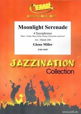 Moonlight Serenade