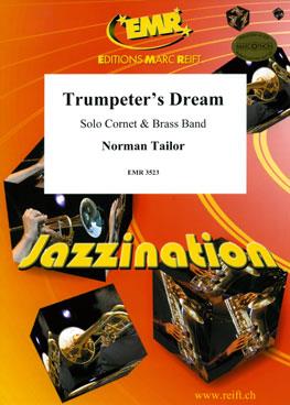 Trumpeter's Dream (Cornet Solo)