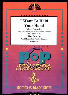 I Want To Hold Your Hand