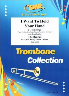 I Want To Hold Your Hand