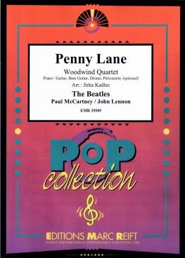 Penny Lane