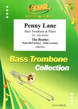 Penny Lane
