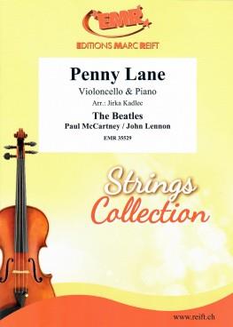 Penny Lane