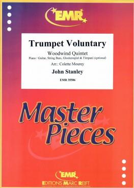 Trumpet Voluntary