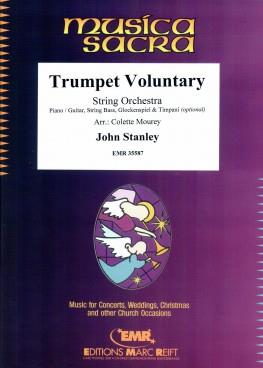 Trumpet Voluntary
