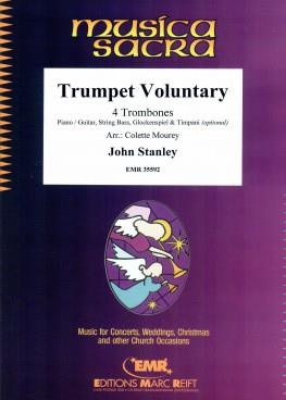 Trumpet Voluntary