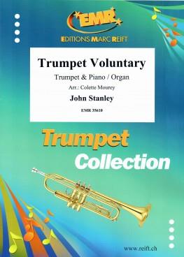 Trumpet Voluntary