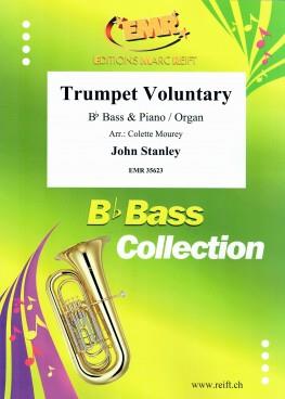 Trumpet Voluntary