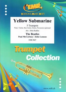 Yellow Submarine
