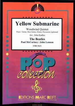 Yellow Submarine