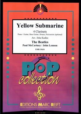 Yellow Submarine