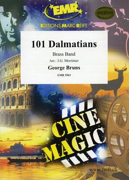 101 Dalmatians