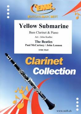 Yellow Submarine