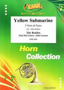 Yellow Submarine