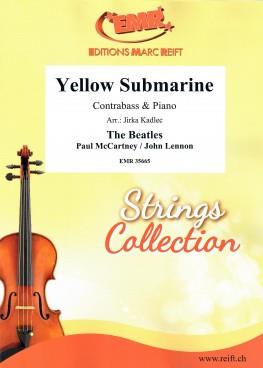 Yellow Submarine