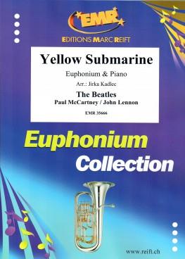 Yellow Submarine