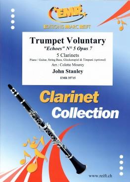 Trumpet Voluntary